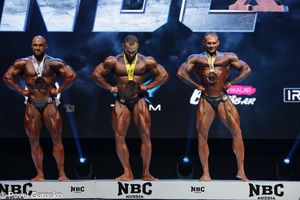 Фотограф Павел Гарасько (19.05.2024)